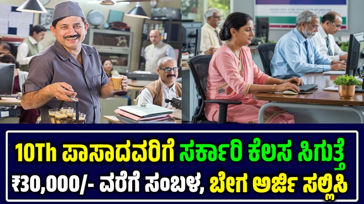 ಗುಪ್ತಚರ ಬ್ಯೂರೋ (IB) 2025