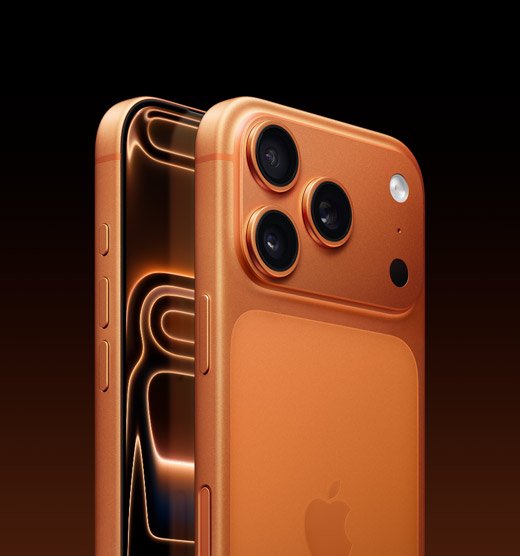 iPhone 17